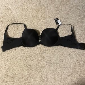 Torrid push up plunge bra